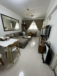 Blk 272 Tampines Street 22 (Tampines), HDB 3 Rooms #600831251